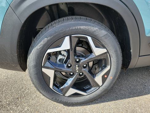 New 2026 Kia Seltos S image 27