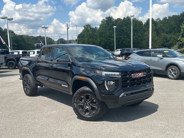 Certified 2024 GMC Canyon Elevation w/ Convenience Package AWD/4WD image 2
