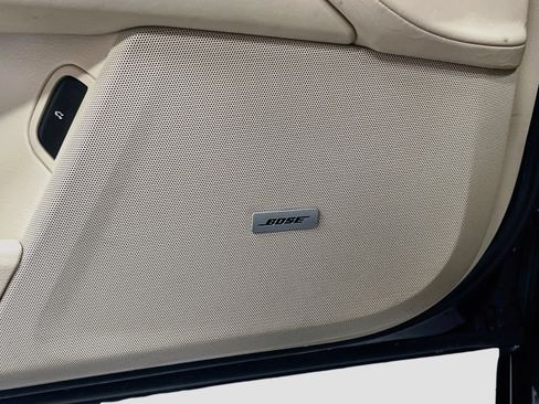 Used 2018 Cadillac CT6 Platinum AWD/4WD image 19