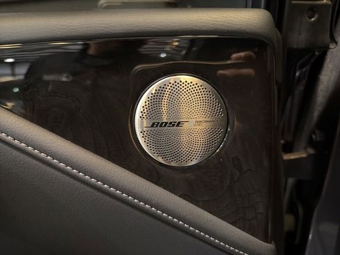 Used 2022 INFINITI QX80 Sensory w/ Cargo Package image 41