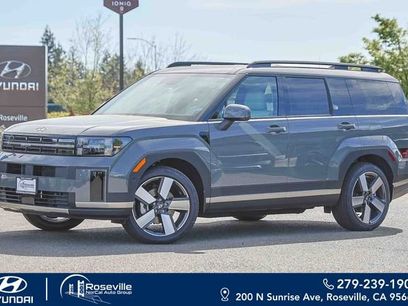 New 2026 Hyundai Santa Fe Limited