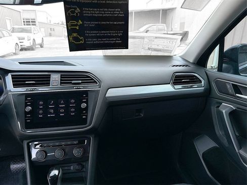Used 2024 Volkswagen Tiguan S FWD image 25