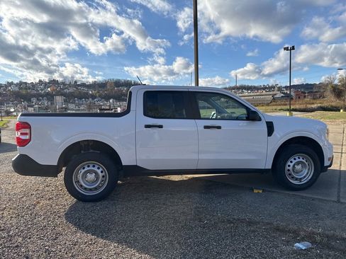 Used 2022 Ford Maverick XL image 8