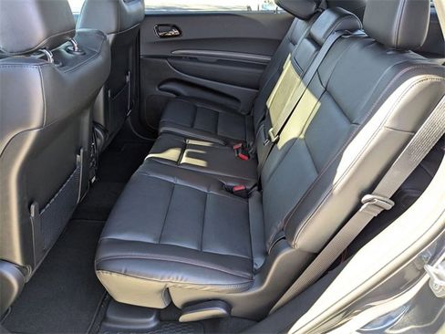 New 2026 Dodge Durango GT image 32