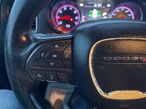 Used 2015 Dodge Charger Police image 18