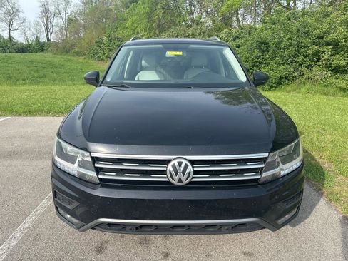 Used 2019 Volkswagen Tiguan SEL image 13