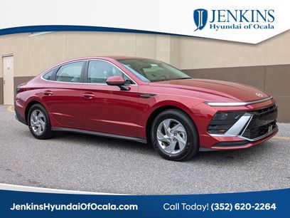 New 2026 Hyundai Sonata SE