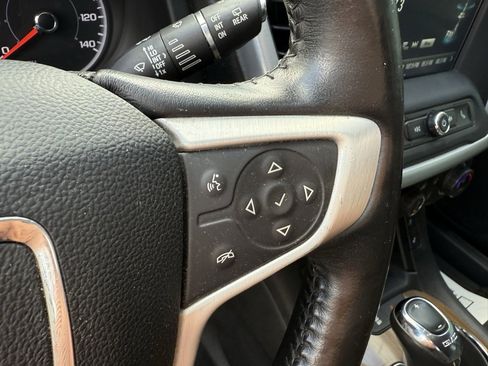 Certified 2019 GMC Acadia SLE image 14