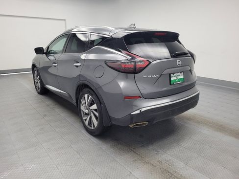 Used 2020 Nissan Murano SL image 5