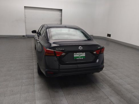 Used 2021 Nissan Altima 2.5 SV FWD image 6
