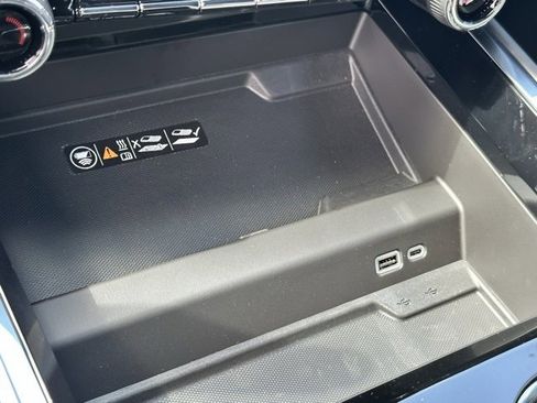 New 2025 Chevrolet Tahoe Premier image 22