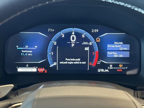 New 2026 Lexus IS 350 F Sport image 23