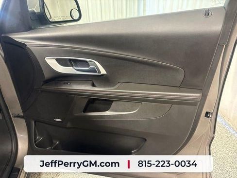 Used 2011 Chevrolet Equinox LT w/ All-Star Package FWD image 21