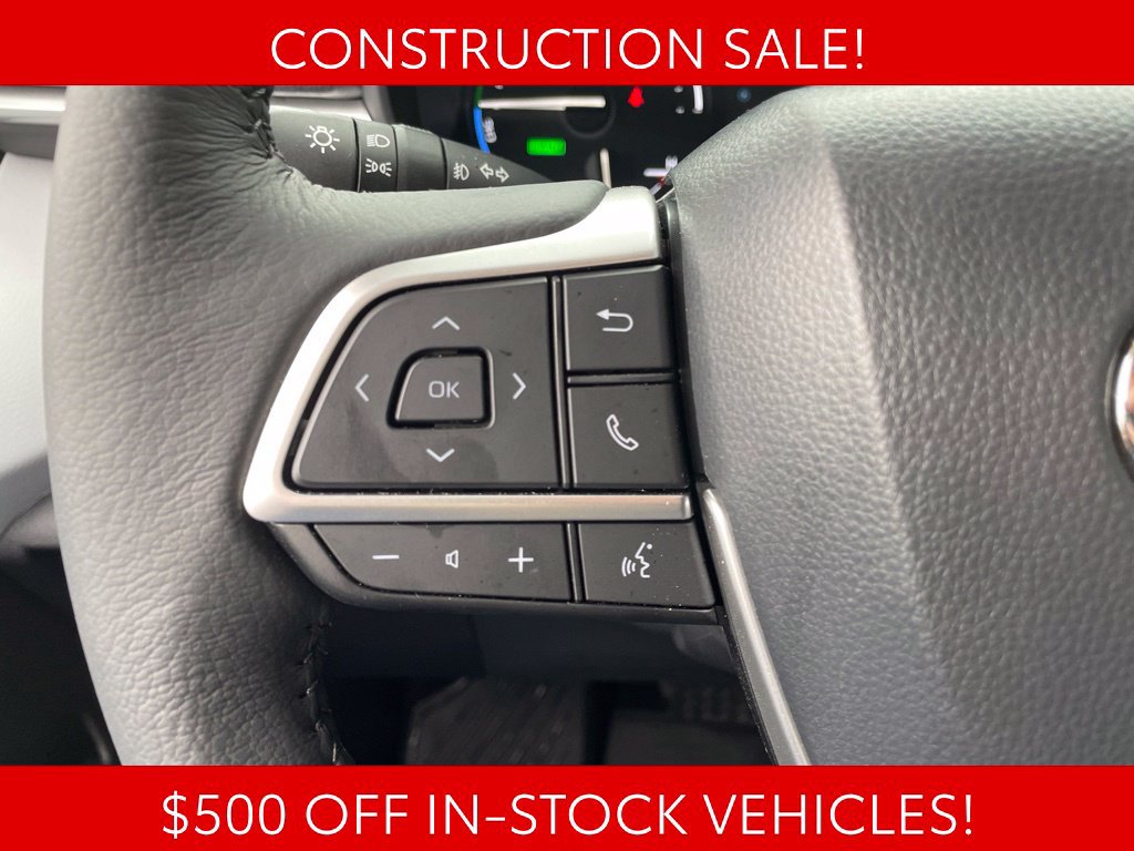 Used 2026 Toyota Sienna XLE AWD/4WD image 27
