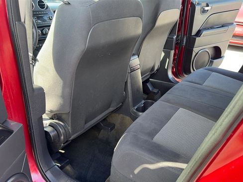 Used 2014 Jeep Patriot Latitude w/ Sun/Sound Group image 25