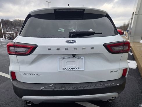 New 2026 Ford Escape Active image 6