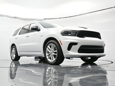Used 2024 Dodge Durango R/T image 39