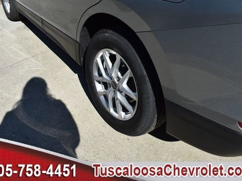 Used 2024 Chevrolet Equinox LT image 14