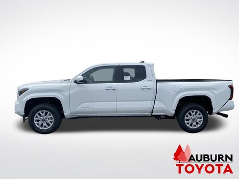 New 2026 Toyota Tacoma SR5 AWD/4WD image 4