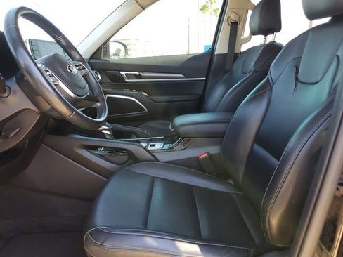 Used 2020 Kia Telluride LX FWD image 18