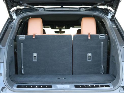 Certified 2025 INFINITI QX60 Autograph w/ Lighting Package (N92) AWD/4WD image 29
