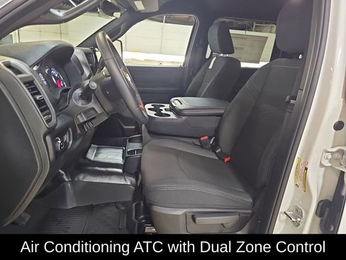 New 2026 RAM 2500 Tradesman image 10