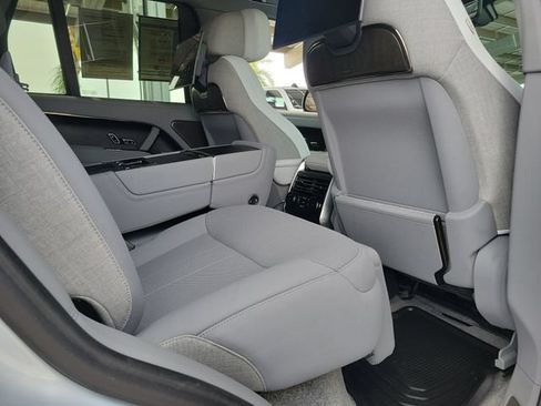 Used 2024 Land Rover Range Rover SV AWD/4WD image 23
