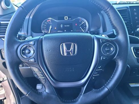 Used 2023 Honda Ridgeline RTL-E image 27