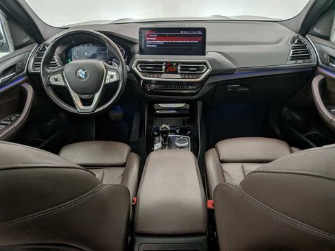 Used 2023 BMW X3 xDrive30i w/ Premium Package image 16