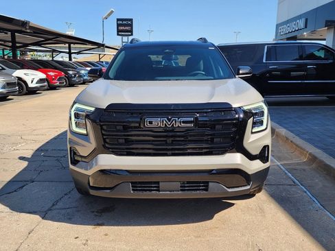 New 2026 GMC Terrain Elevation w/ Black Edition image 9