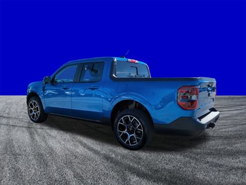New 2026 Ford Maverick Lariat image 6