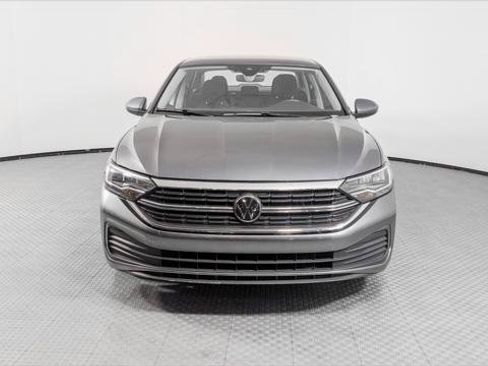Used 2024 Volkswagen Jetta S FWD image 11
