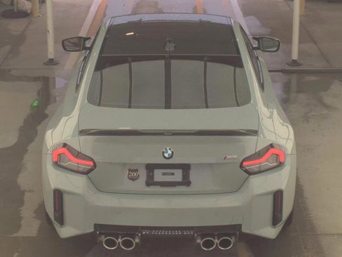 Used 2024 BMW M2 image 6