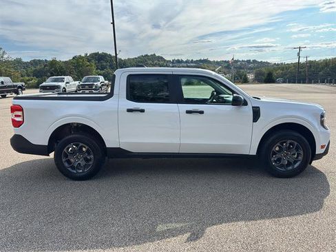 New 2025 Ford Maverick XLT w/ XLT Luxury Package AWD/4WD image 5
