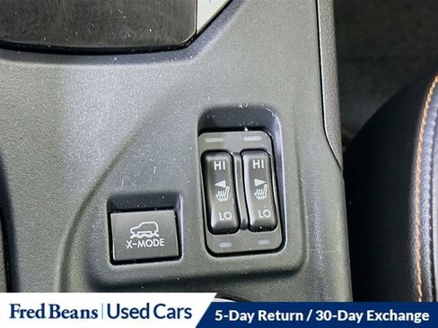 Used 2023 Subaru Crosstrek 2.5i Limited w/ Moonroof Package image 21