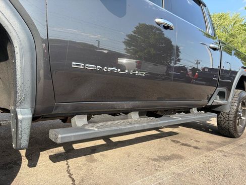 Used 2020 GMC Sierra 2500 Denali w/ Denali Ultimate Package AWD/4WD image 13