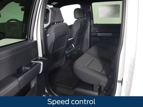 New 2026 Ford F150 XLT w/ Equipment Group 302A MID image 55