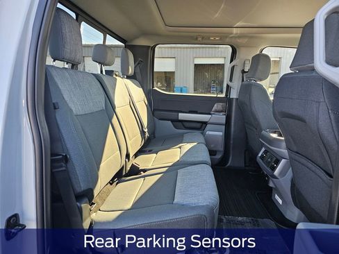 New 2026 Ford F250 XLT w/ XLT Premium Package image 16