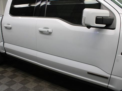 Used 2025 Ford F150 Platinum AWD/4WD image 46