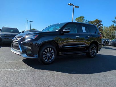 Used 2017 Lexus GX 460