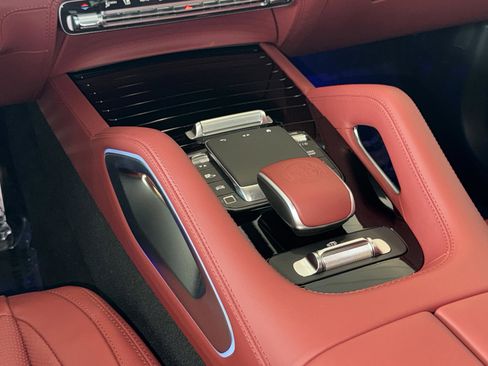 New 2026 Mercedes-Benz GLS 63 AMG 4MATIC image 34