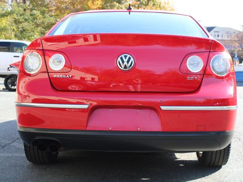 Used 2008 Volkswagen Passat Lux image 5