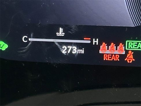 Certified 2026 Lexus RX 350 350h Luxury image 18