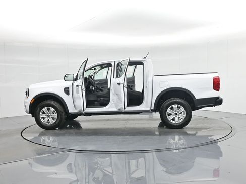 New 2025 Ford Ranger XL w/ Trailer Tow Package image 32