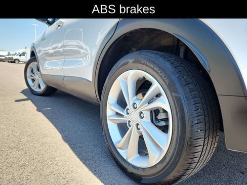 Used 2023 Buick Encore GX Preferred FWD image 18