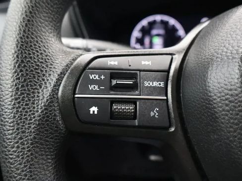 Used 2025 Honda CR-V LX image 23