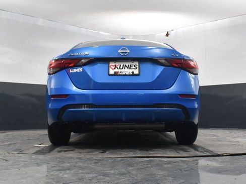 Used 2024 Nissan Sentra SV image 51