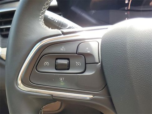 Certified 2024 Buick Encore GX Preferred image 20