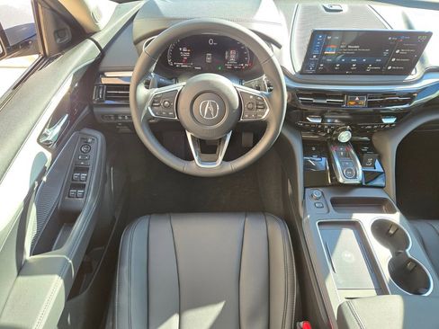 New 2026 Acura MDX FWD image 17