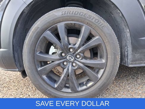 Used 2025 MAZDA CX-30 AWD 2.5 S w/ Select Sport Pkg image 19